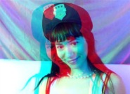 3D фотография фетиш-модели видео чата