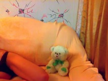 Плюшевый друг PureDreambb