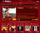 Бесплатный чат на RusCams.com