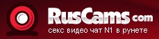 Логотип RusCams.com