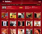 Секс видео чат RusCams